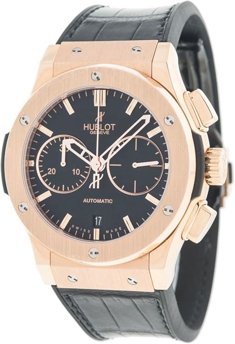 precio reloj hublot